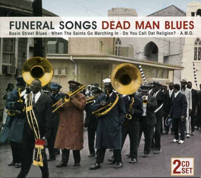 funeral song Membrane Music